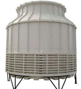 消白冷却塔