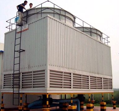 开式冷却塔厂家