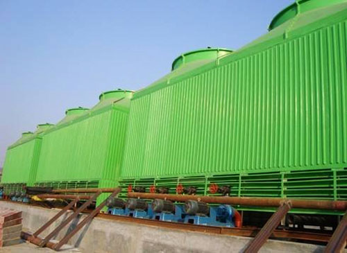 开式冷却塔价格