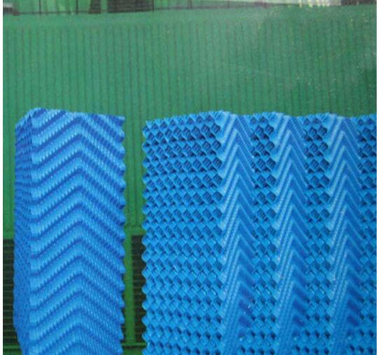 冷却塔填料价格