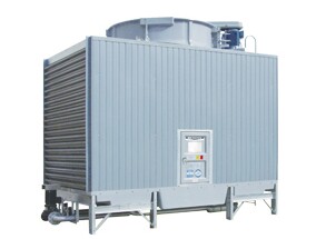 闭式冷却塔选型