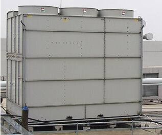 闭式冷却塔选型须知