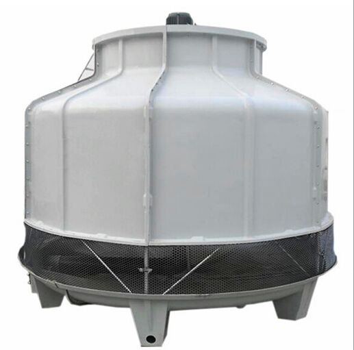 河北凉水塔设计工艺