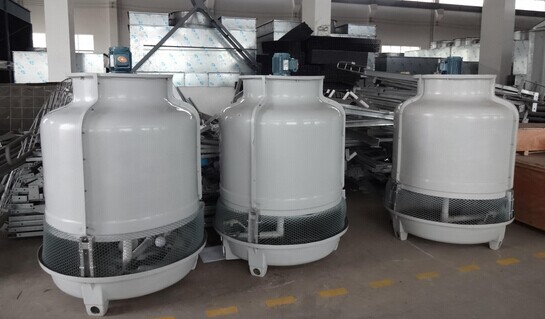 新疆玻璃钢凉水塔生产技术