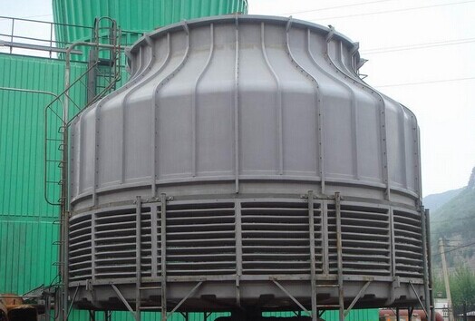 安阳密闭式冷却塔