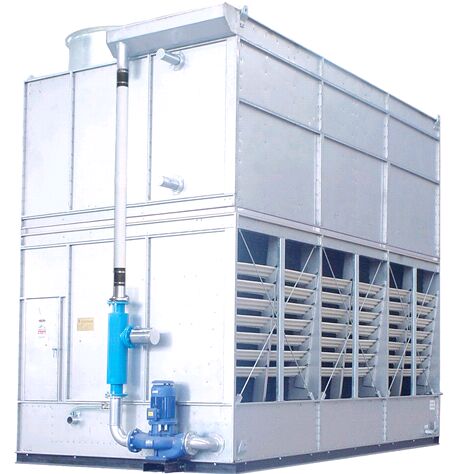 闭式冷却塔